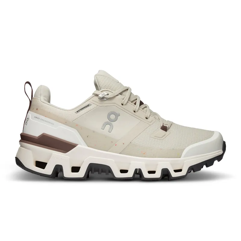 ON Cloudwander Waterproof - Dámské boty Endorphin Republic Nejlepší Cena