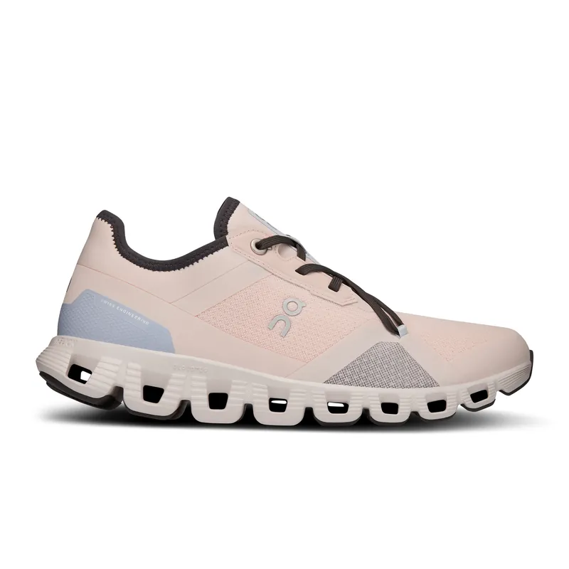 ON Cloud X 3 AD (Černá) - Dámské boty Endorphin Republic Poslední Šance