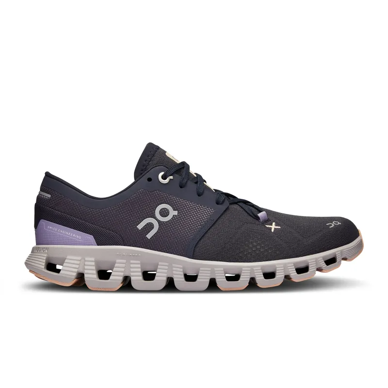 Bezpečná Platba ON Cloud X 3 - Dámské běžecké boty Endorphin Republic