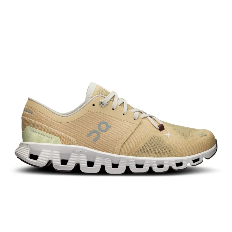 ON Cloud X 3 - Dámské běžecké boty Endorphin Republic Cenový Hit