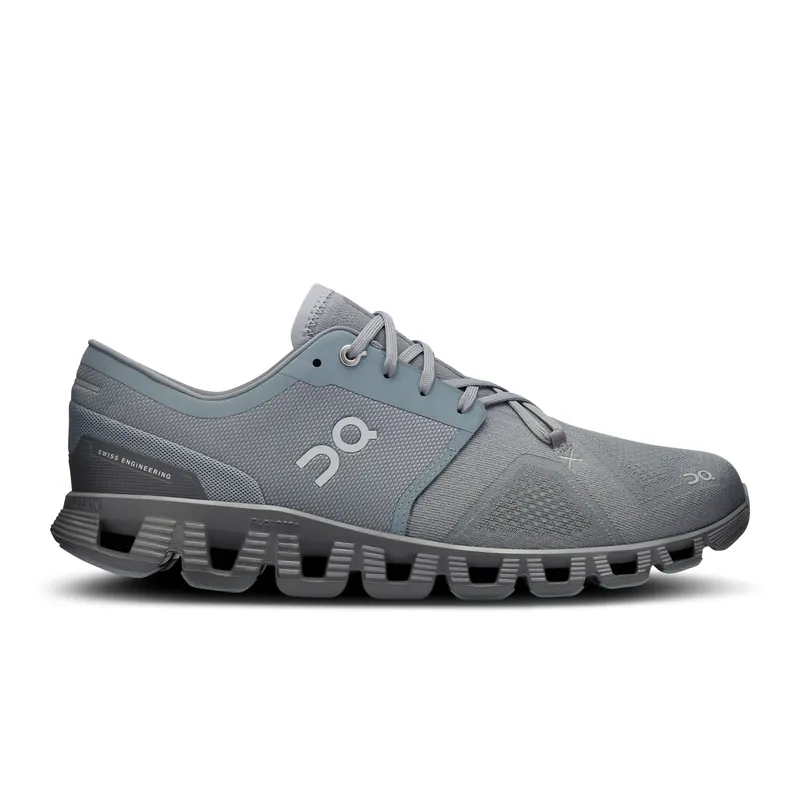 ON Cloud X 3 - Pánské běžecké boty Endorphin Republic Finální Výprodej