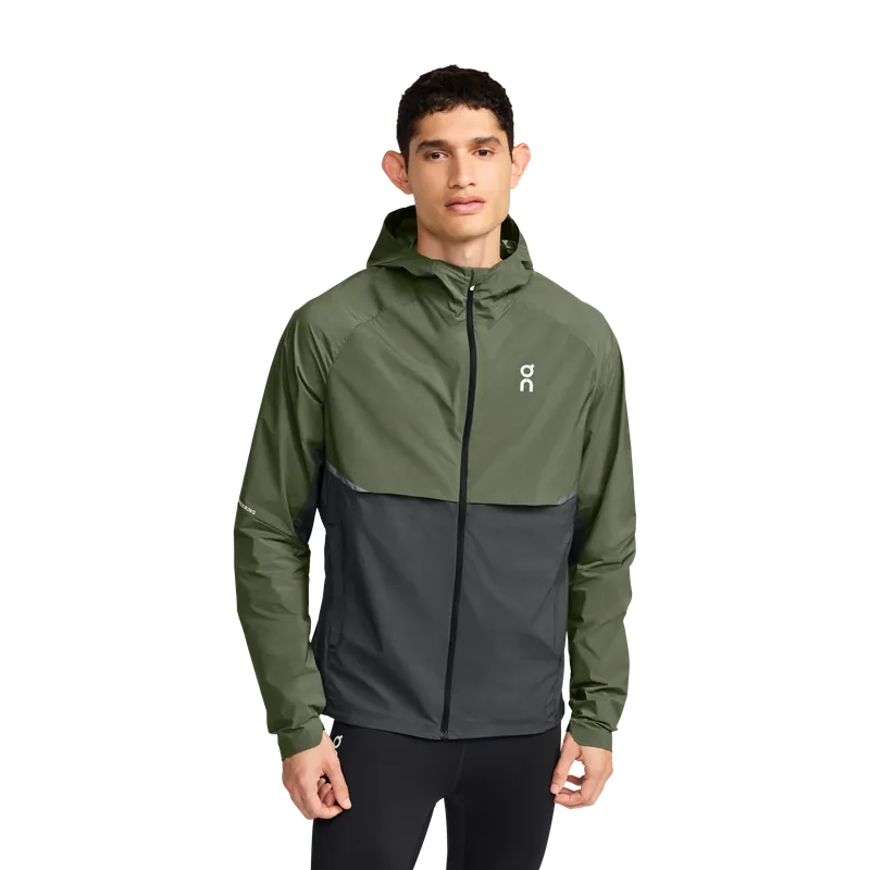 ON Core Jacket - Pánská bunda Endorphin Republic Super Cena