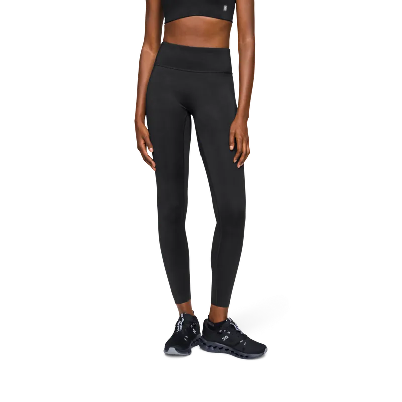 Finální Výprodej ON Core Tights (Černá) - Dámské legíny Endorphin Republic