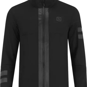 Oblíbený OneMore 661 - TECH SWEATER (Černá) - Pánská mikina Endorphin Republic