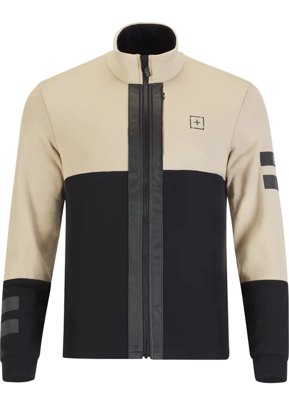 OneMore 661 - TECH SWEATER (Šedá) - Pánská mikina Endorphin Republic Nakupujte Hned