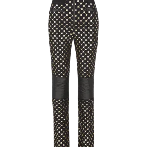 Výhodná Nabídka OneMore 911 - SOFTSHELL SKI PANTS (Černá) - Dámské softshellové kalhoty Endorphin Republic
