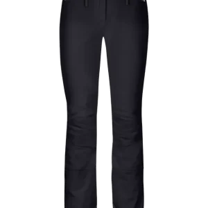 Must-Have OneMore 941 - SOFTSHELL SKI PANTS (Černá) - Dámské kalhoty Endorphin Republic