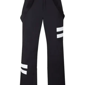 Značkový OneMore 901 - INSULATED SKI PANT (Černá) - Pánské kalhoty Endorphin Republic