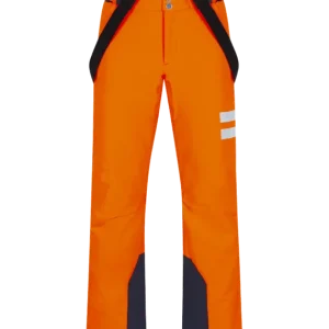 Nízká Cena OneMore 901 - INSULATED SKI PANT (Oranžová) - Pánské kalhoty Endorphin Republic