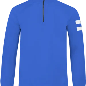 OneMore 631 - TURTLENECK WITH HALF ZIP (Šedá) - Pánská mikina Endorphin Republic Odeslání Ihned