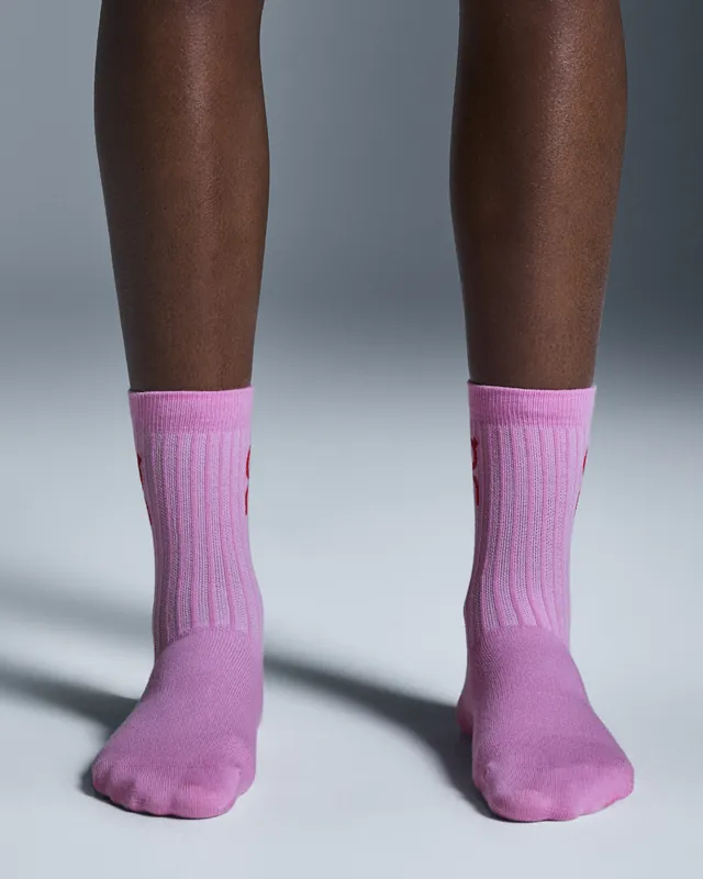 ON Logo Sock High 3P - Ponožky Endorphin Republic Ověřený