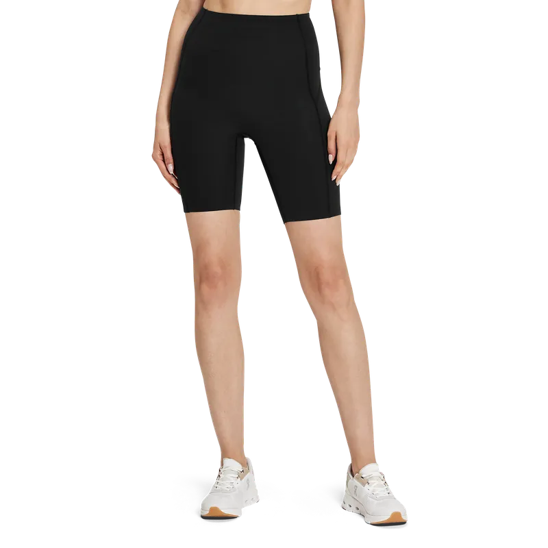 Nejlepší Cena ON Movement Tights Short (Černá) - Dámské kraťasy Endorphin Republic