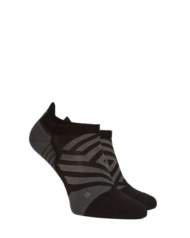 ON Performance Low Sock (Černá) - Pánské ponožky Endorphin Republic Cenový Hit