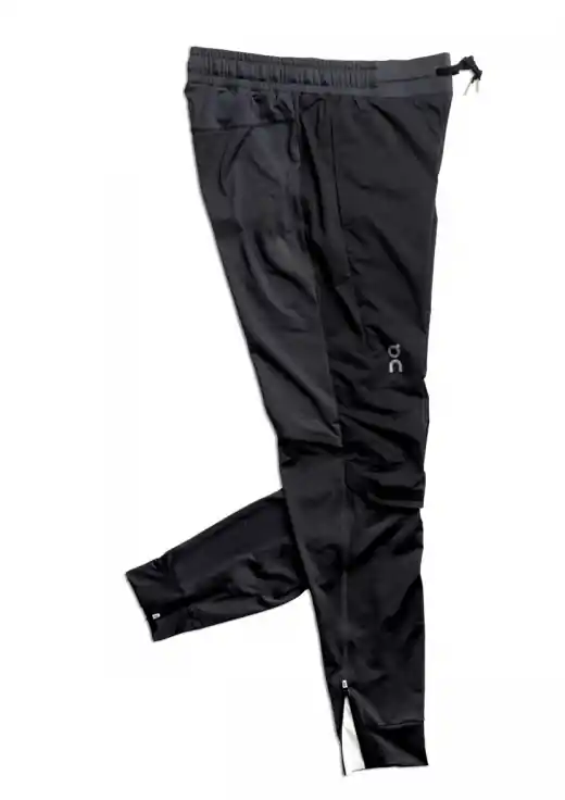 Top Prodej ON Running Pants (Černá) - Pánské běžecké kalhoty Endorphin Republic