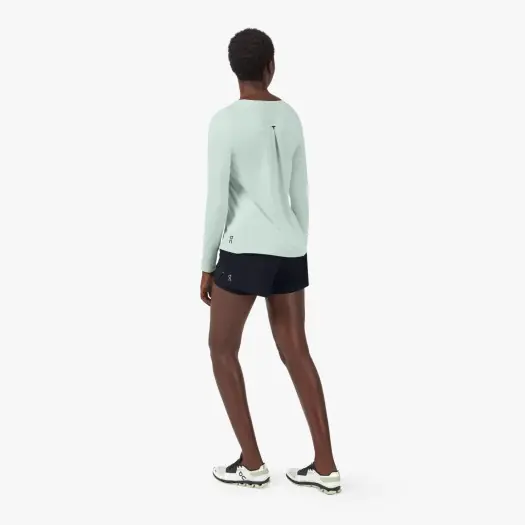 Cenový Hit ON Running Shorts (Černá) - Dámské běžecké šortky Endorphin Republic