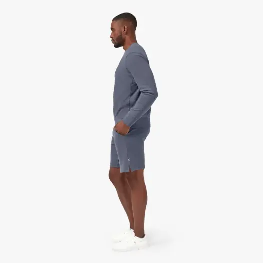 On Sweat Shorts (Černá) - Pánské sportovní šortky Endorphin Republic Objednat Nyní