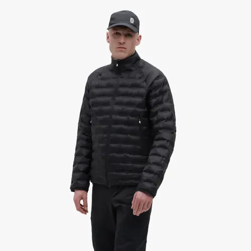 ON Switch Jacket (Černá) - Pánská bunda Endorphin Republic Aktuální