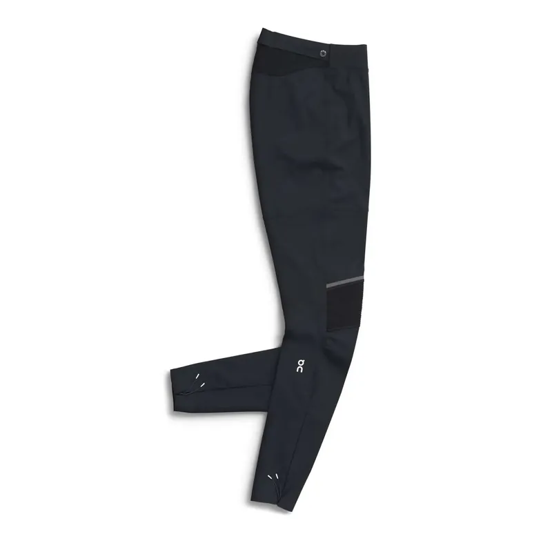Jen Po Omezenou Doba ON Tights Long (Černá) - Pánské běžecké kalhoty Endorphin Republic