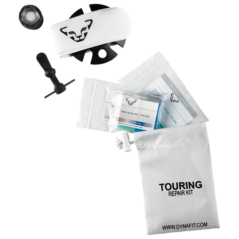 OPRAVNÁ SADA DYNAFIT TOURING REPAIR KIT Endorphin Republic Akční Nabídka