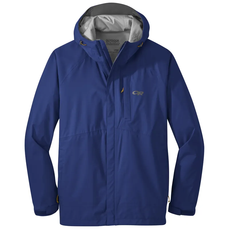 Akce OR Men‘s Guardian Jacket (Modrá) - Pánská bunda Endorphin Republic