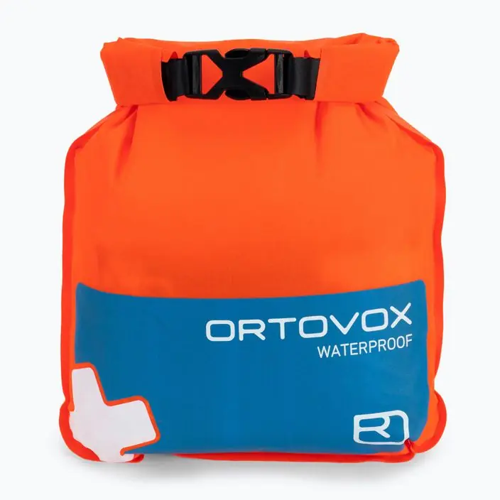 Ortovox First Aid Waterproof (Oranžová) - Lékárnička Endorphin Republic Nízká Cena