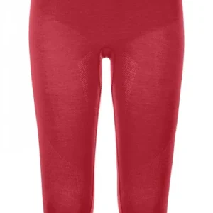 Ihned K Objednání Ortovox W‘s Merino Competition Short Pants (Purpurová) Endorphin Republic