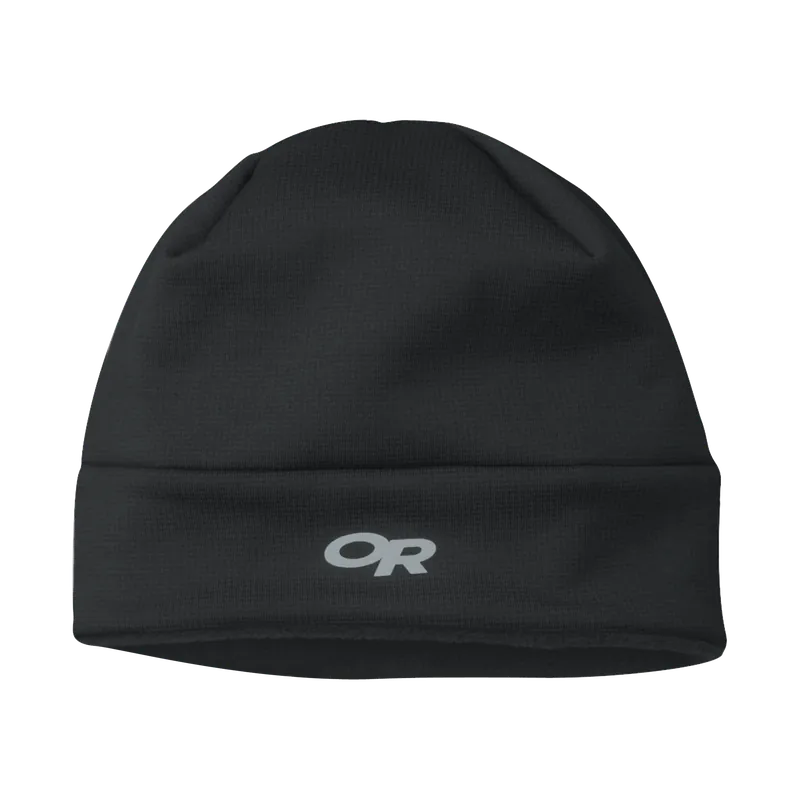 Nízká Cena OR Wind Pro Hat black XS/S (Černá) - čepice Endorphin Republic
