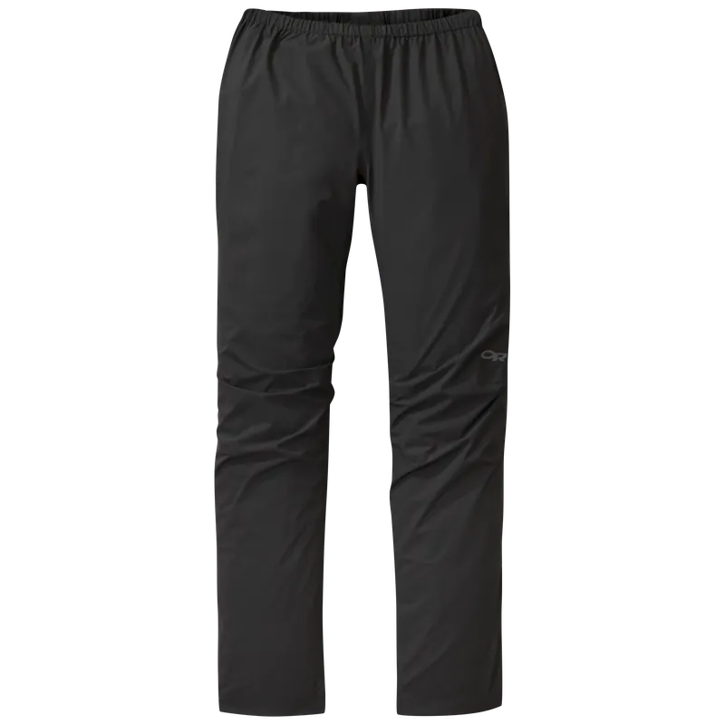 OR Women‘s Aspire Pants pewter (Černá) - Dámské outdoorové kalhoty Endorphin Republic Cenově Výhodný