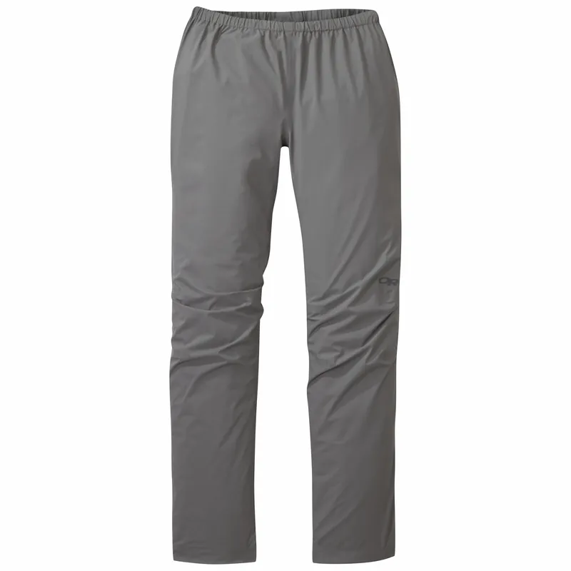 Časově Omezené OR Women‘s Aspire Pants pewter (Šedá) - Dámské outdoorové kalhoty Endorphin Republic