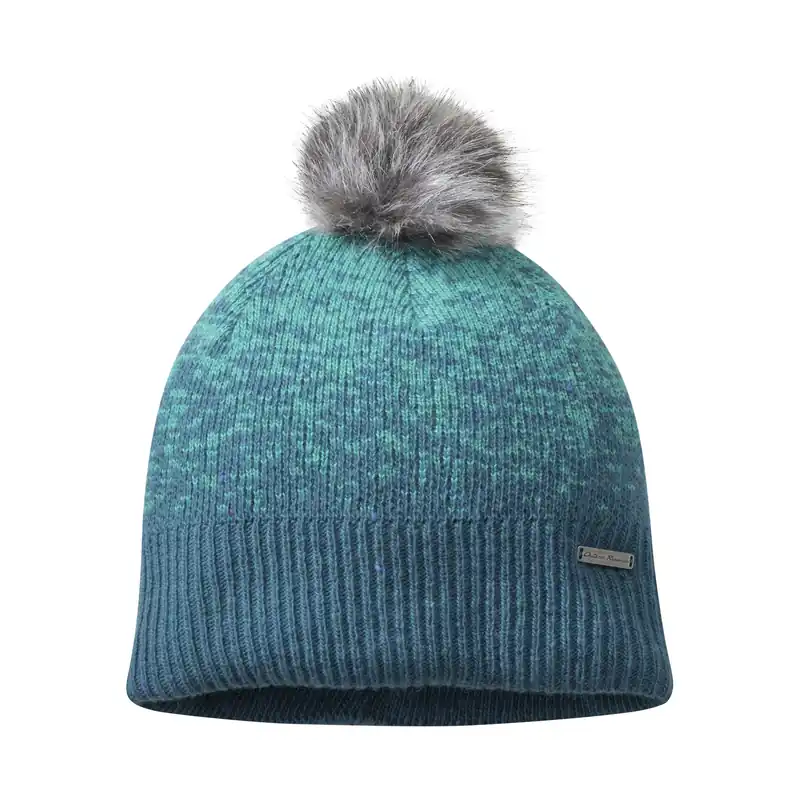 Odeslání Ihned OR Women‘s Effie Beanie (Modrá) - Dámská čepice Endorphin Republic