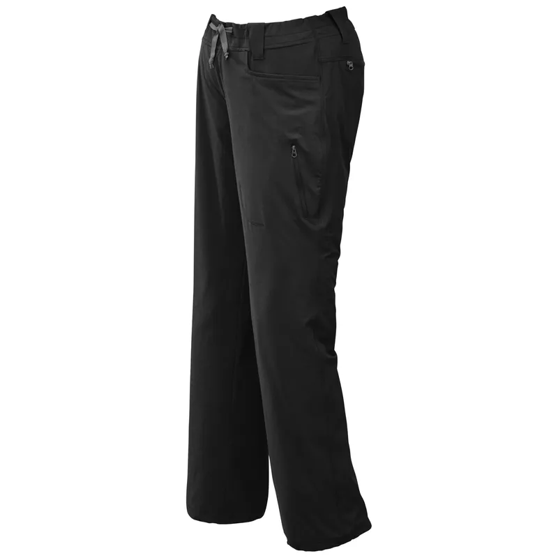 OR Women‘s Ferrosi Pants (Černá) - Dámské kalhoty Endorphin Republic Speciální Cena
