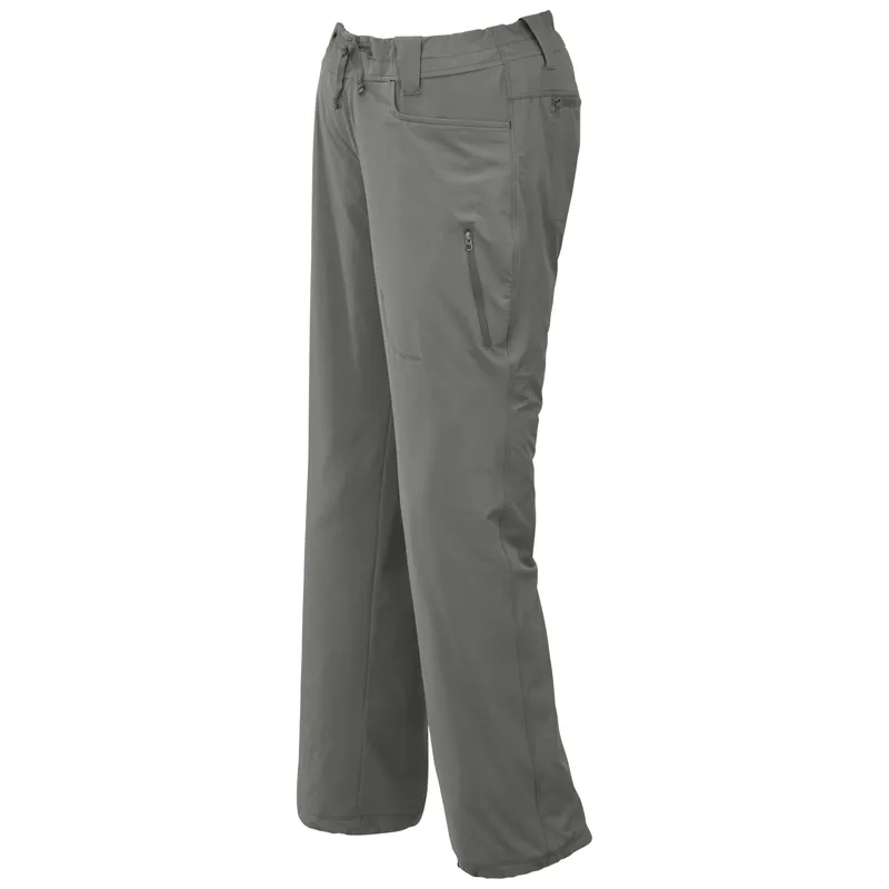 Značkový OR Women‘s Ferrosi Pants (Šedá) - Dámské kalhoty Endorphin Republic