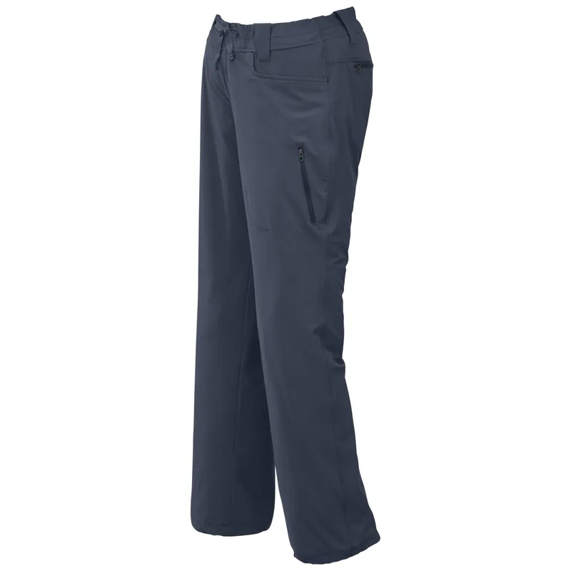 Hit Sezóny OR Women‘s Ferrosi Pants (Modrá) - Dámské kalhoty Endorphin Republic