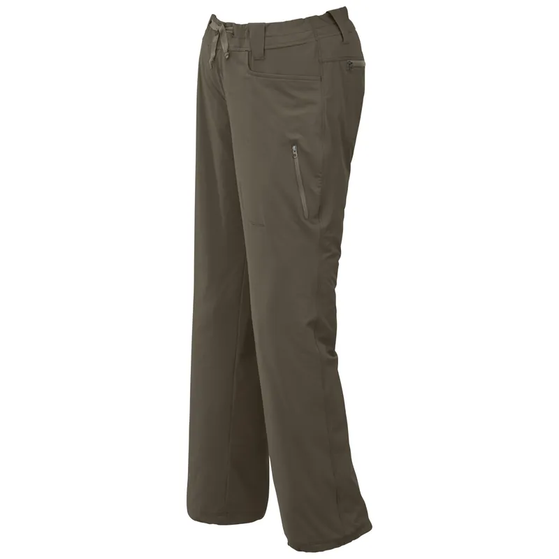 Cenový Hit OR Women‘s Ferrosi Pants (Šedá) - Dámské kalhoty Endorphin Republic