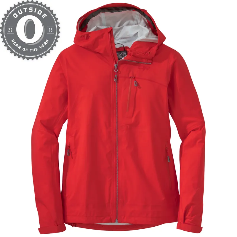 Koupit Online OR Women‘s Interstellar Jacket (Šedá) - Dámská bunda Endorphin Republic