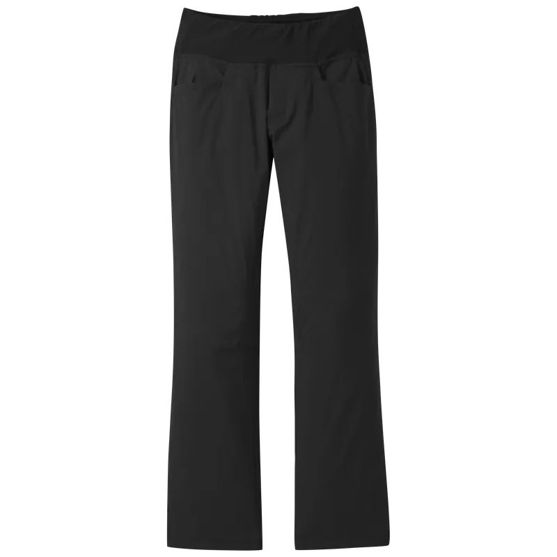 Oblíbený OR Women‘s Zendo Pants black M (Černá) Endorphin Republic