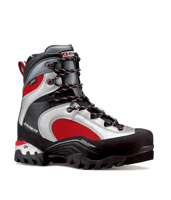 Akční Nabídka Outdoorová obuv Cougar Guide Gtx® (Šedá) Endorphin Republic