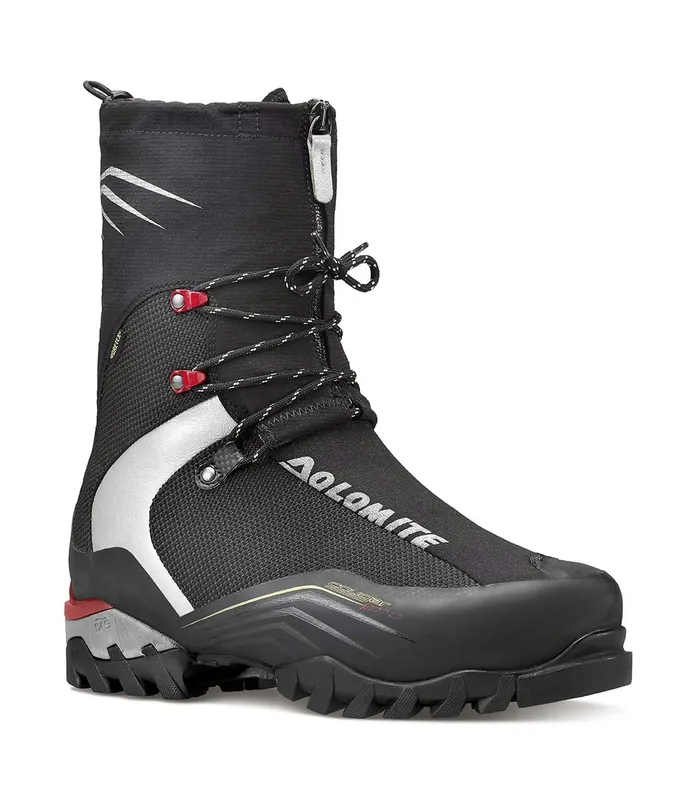 Cenově Výhodný Outdoorová obuv Cougar Hp Pro Gtx® (Černá) Endorphin Republic