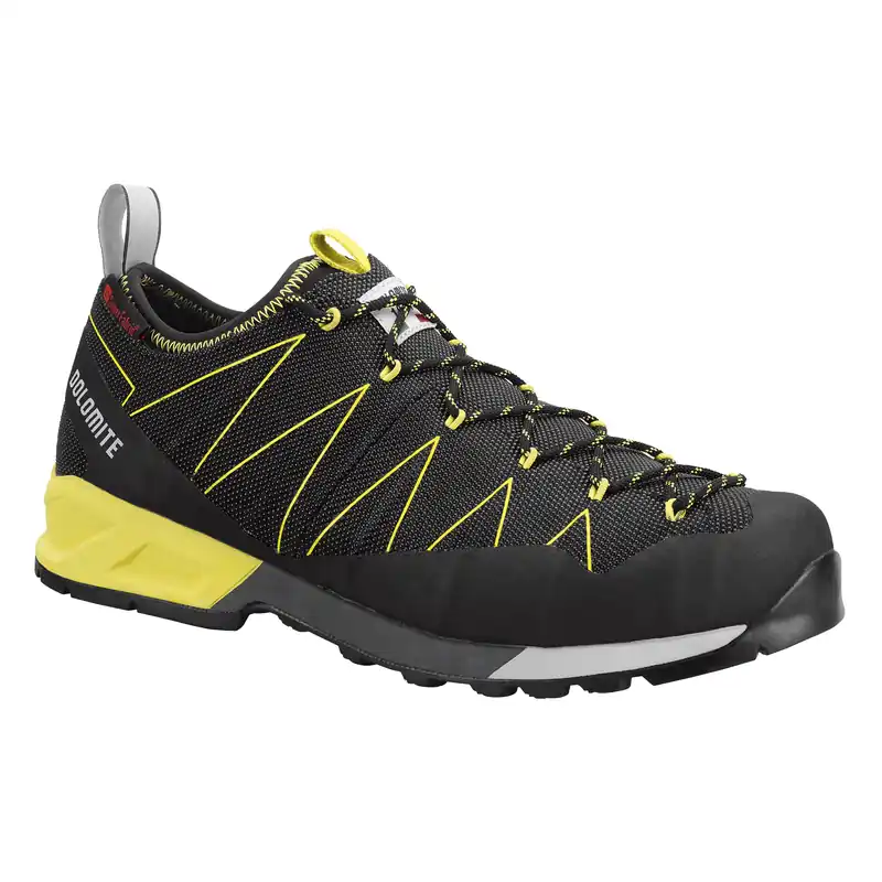 Nejlepší Cena Dolomite Crodarossa (Černá) - Outdoorová obuv Endorphin Republic