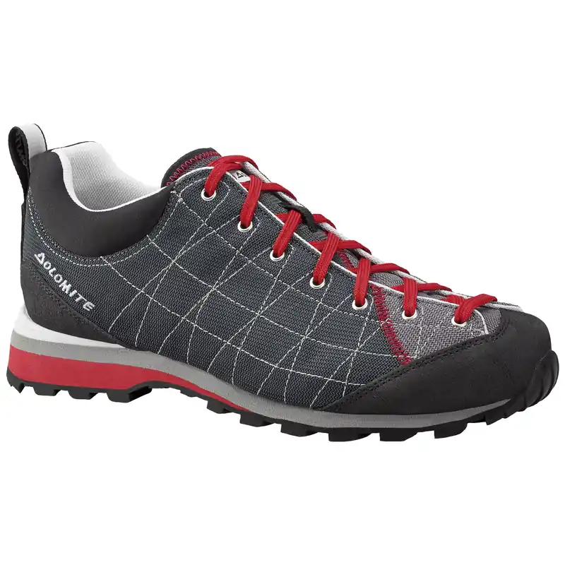 Tovární Cena Dolomite Diagonal Lite (Šedá) - Outdoorová obuv Endorphin Republic