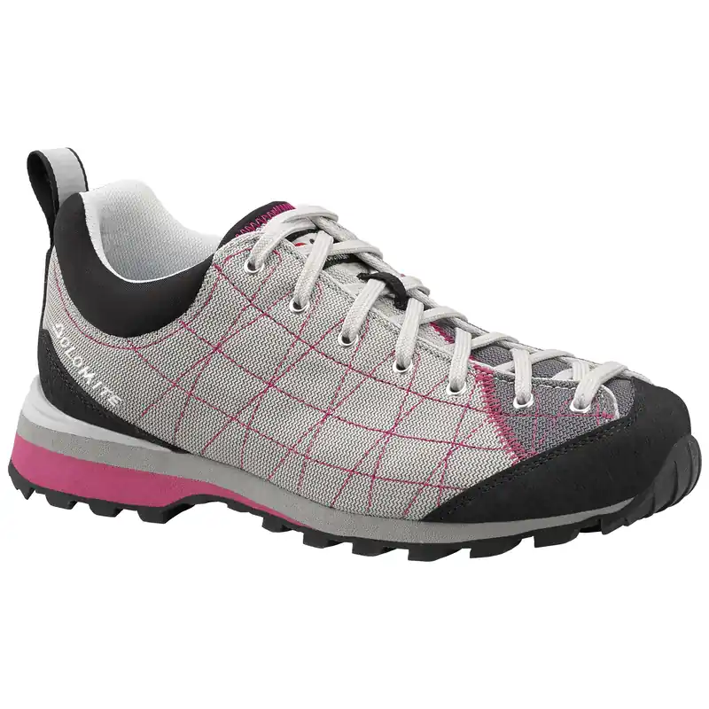 Víkendová Akce Dolomite Diagonal Lite (Světle oranžová) - Outdoorová obuv Endorphin Republic