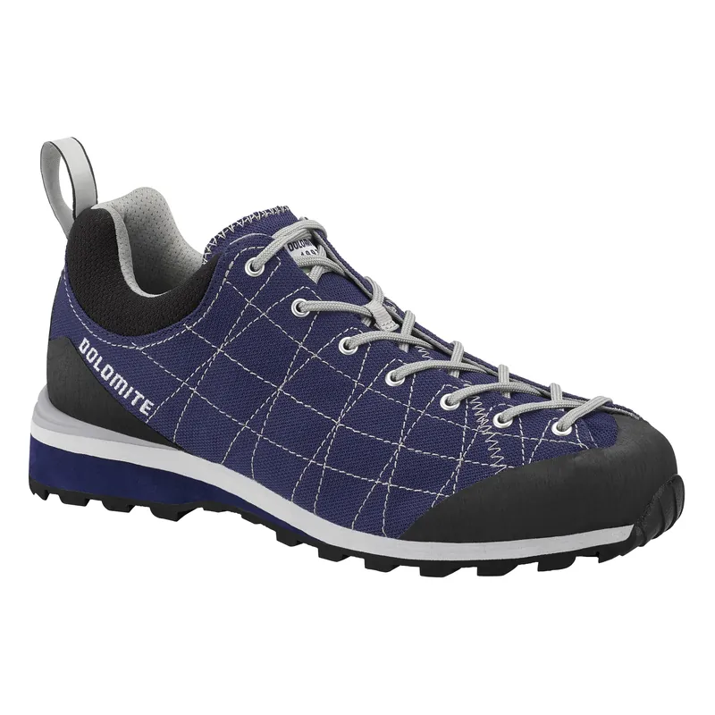Sezónní Sleva Dolomite Diagonal Lite (Tmavě modrá) - Outdoorová obuv Endorphin Republic