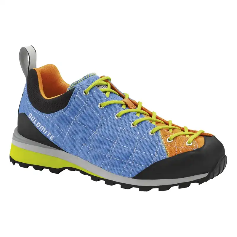 Speciální Cena Dolomite Diagonal Lite (Žlutá) - Outdoorová obuv Endorphin Republic