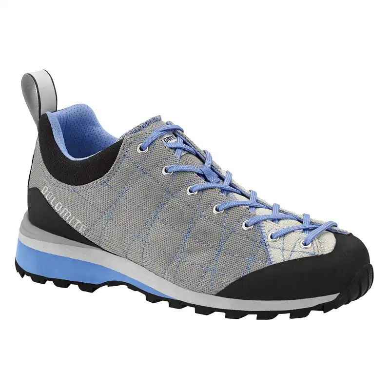Dolomite Diagonal Lite Wmn (Šedá) - Dámská Outdoorová obuv Endorphin Republic Značkový