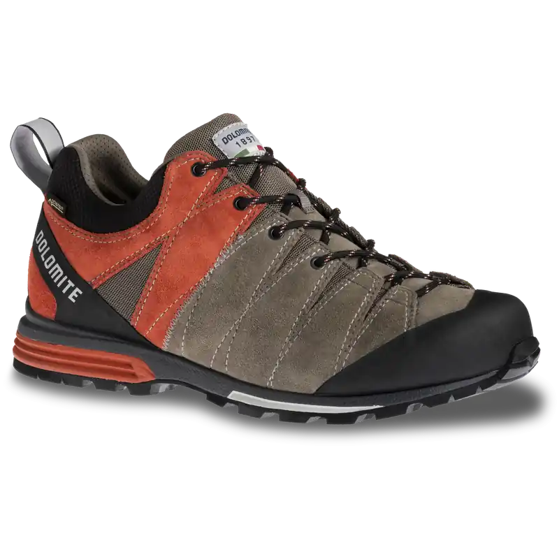 Ihned K Objednání Dolomite Diagonal Pro GTX (Šedá) - Outdoorová obuv Endorphin Republic