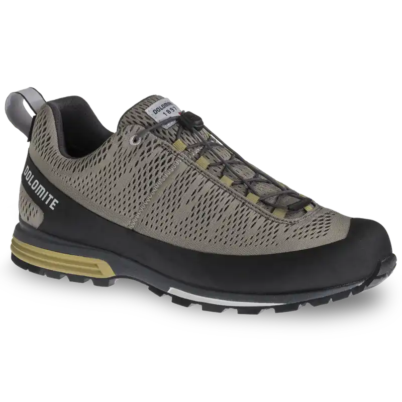 Dolomite Diagonal Air GTX (Šedá) - Outdoorová obuv Endorphin Republic Jen Po Omezenou Doba
