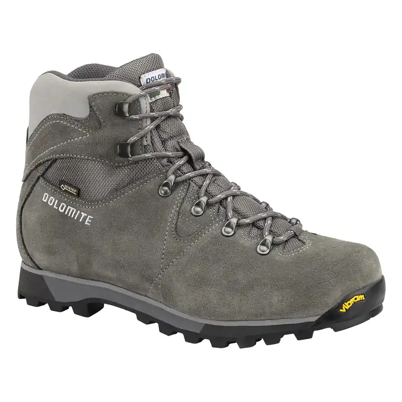 Dolomite Tash GTX (Šedá) - Outdoorová obuv Endorphin Republic Super Cena