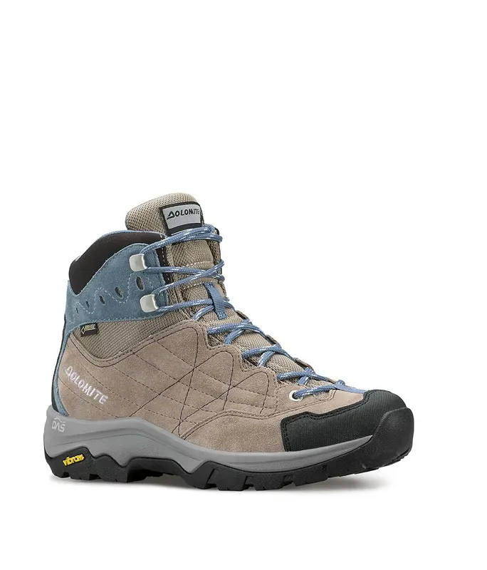 Speciální Cena Outdoorová obuv Fairfield Gtx (Tmavě červená) Endorphin Republic