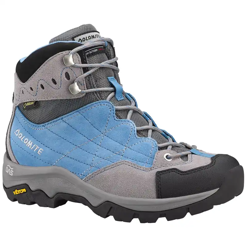 Akce Outdoorová obuv Fairfield Gtx (Modrá) Endorphin Republic