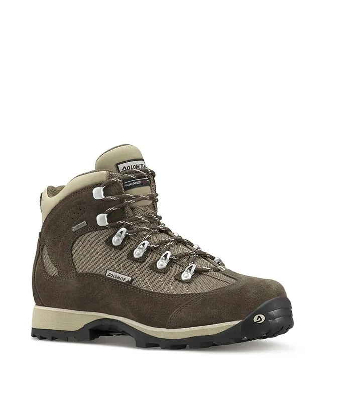 Outdoorová obuv Genzianella Gtx (Tmavě červená) Endorphin Republic Značkový
